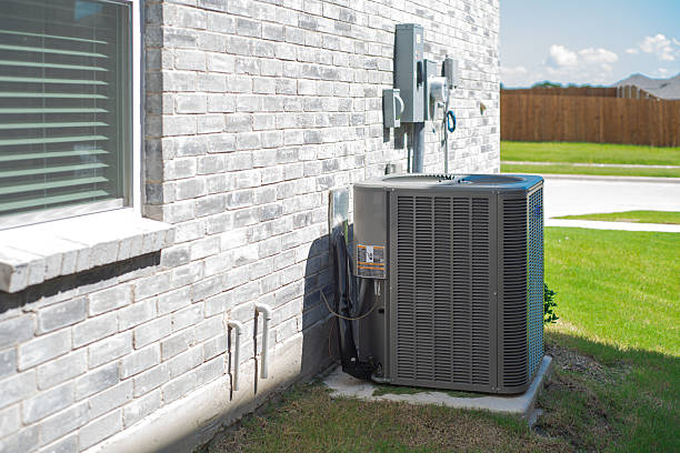 Reliable Hvac contractor in Center Point, AL by FH HVAC
