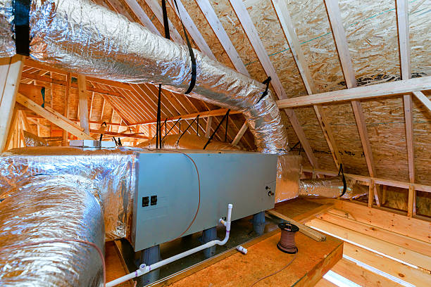 Trusted Hvac service in Center Point, AL - FH HVAC